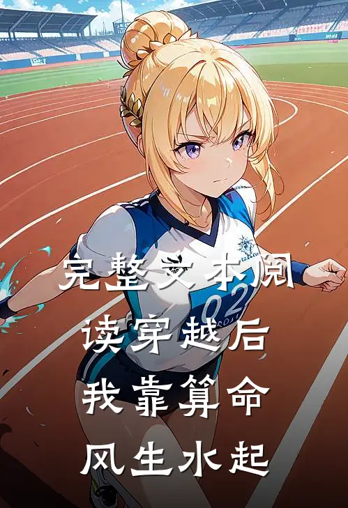 完整文本阅读穿越后，我靠算命风生水起