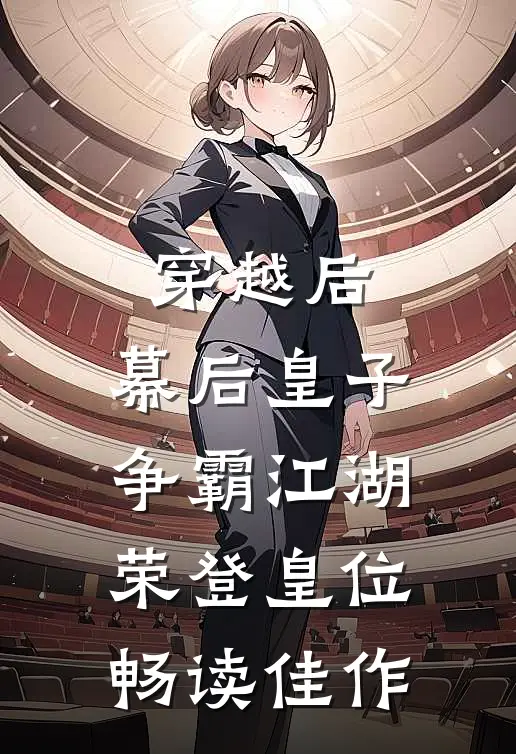 穿越后：幕后皇子争霸江湖，荣登皇位畅读佳作
