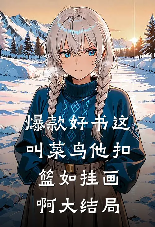 爆款好书这叫菜鸟他扣篮如挂画啊大结局