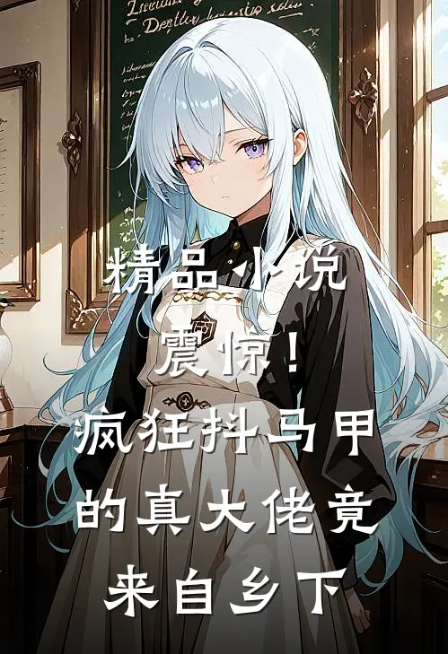 精品小说震惊！疯狂抖马甲的真大佬竟来自乡下