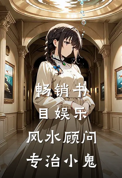 畅销书目娱乐：风水顾问，专治小鬼