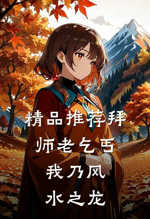 精品推荐拜师老乞丐：我乃风水之龙