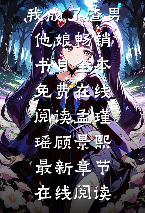 改嫁后,我成了渣男他娘畅销书目