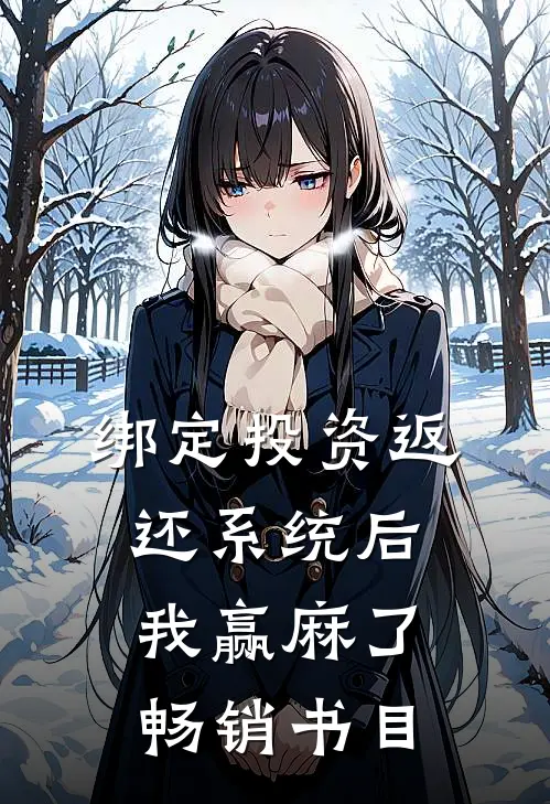 绑定投资返还系统后，我赢麻了畅销书目