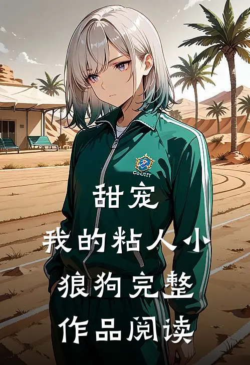 甜宠：我的粘人小狼狗完整作品阅读