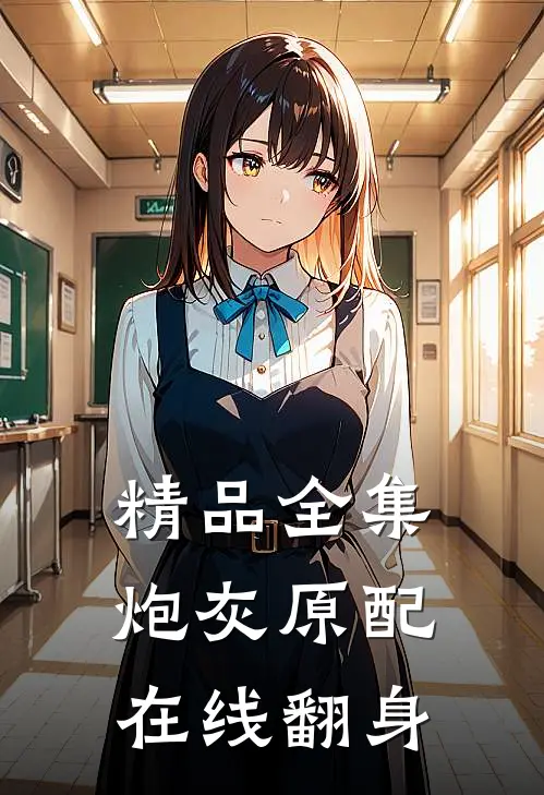 精品全集炮灰原配在线翻身