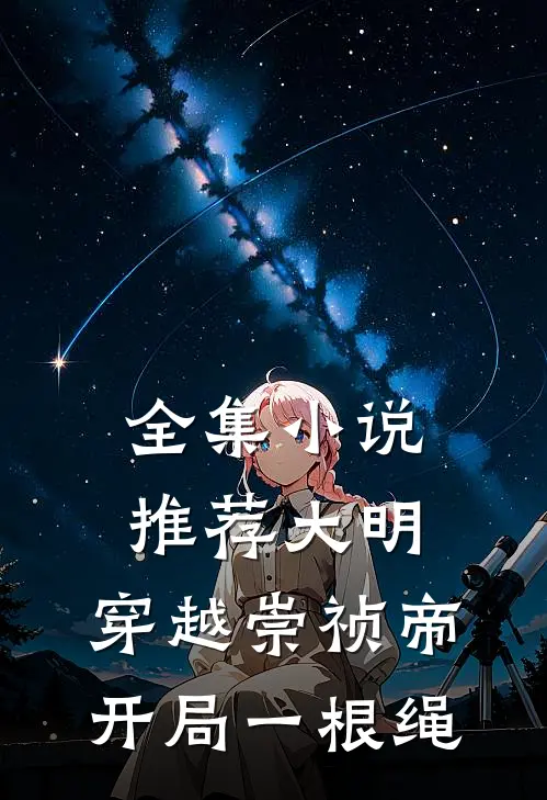 全集小说推荐大明：穿越崇祯帝，开局一根绳