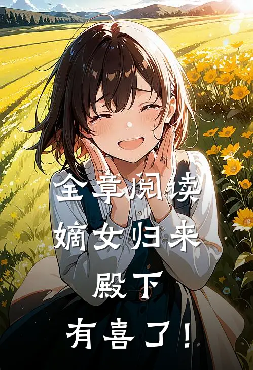 全章阅读嫡女归来：殿下，有喜了！