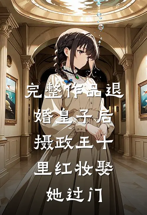 完整作品退婚皇子后，摄政王十里红妆娶她过门