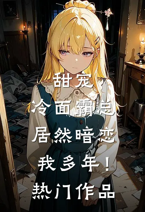 甜宠：冷面霸总居然暗恋我多年！热门作品