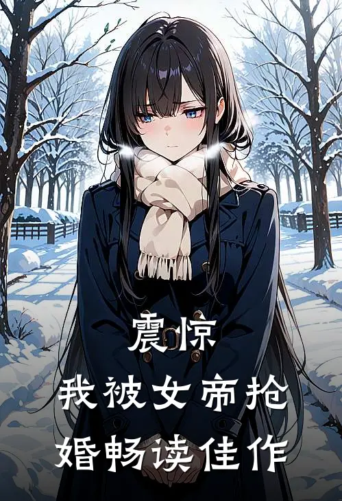 震惊，我被女帝抢婚畅读佳作