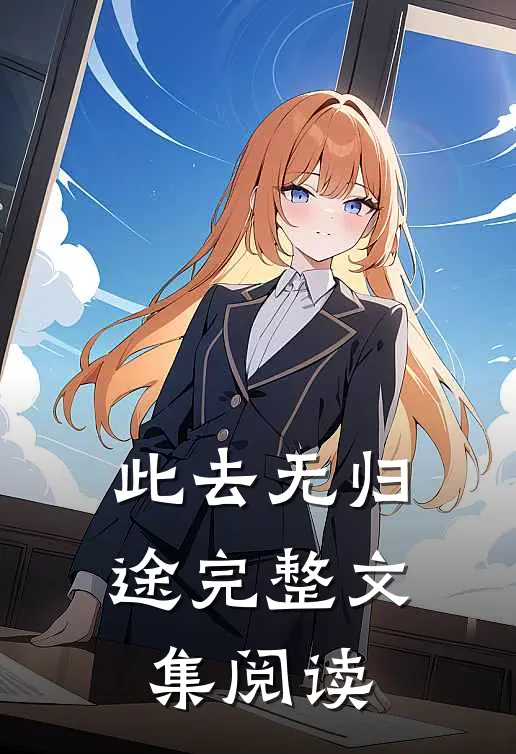 此去无归途完整文集阅读