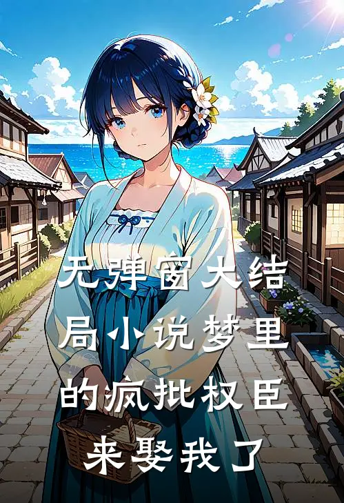 无弹窗大结局小说梦里的疯批权臣来娶我了