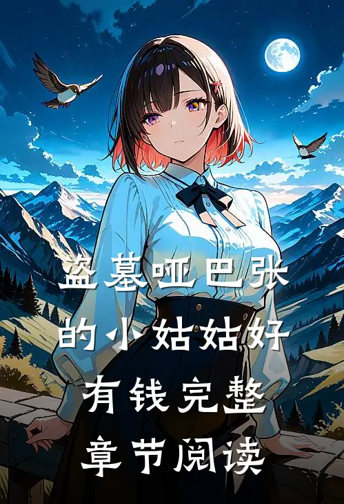 盗墓哑巴张的小姑姑好有钱完整章节阅读