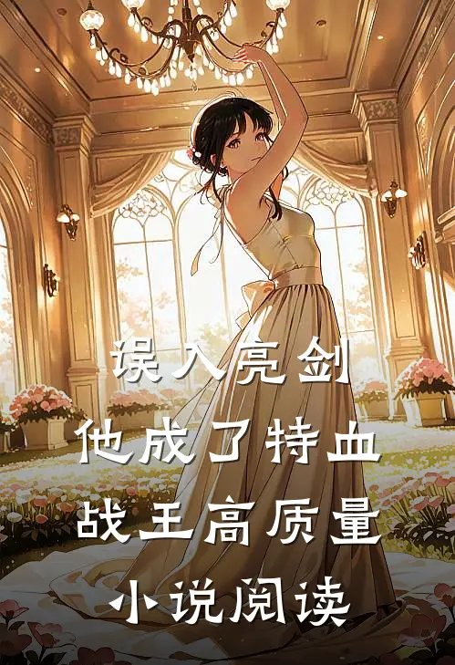 误入亮剑，他成了特血战王高质量小说阅读