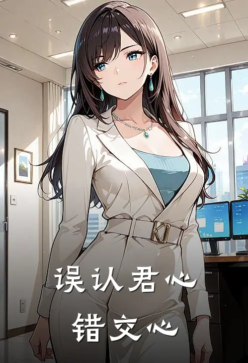误认君心，错交心