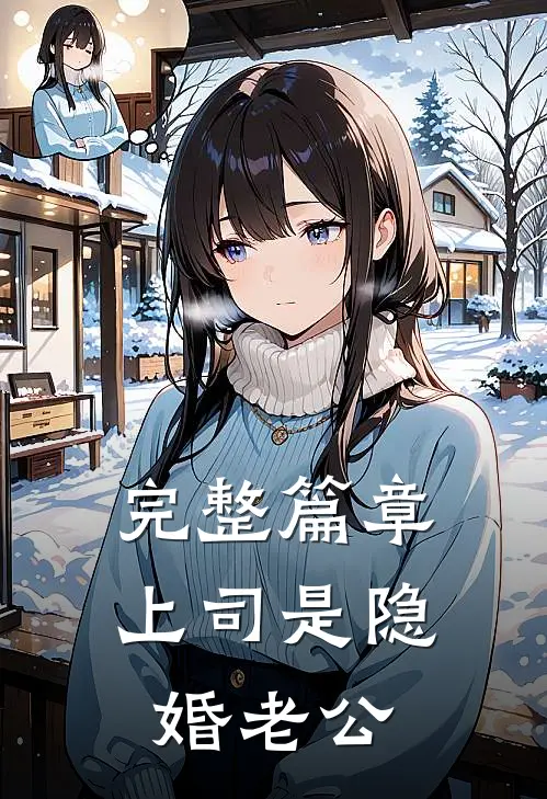完整篇章上司是隐婚老公