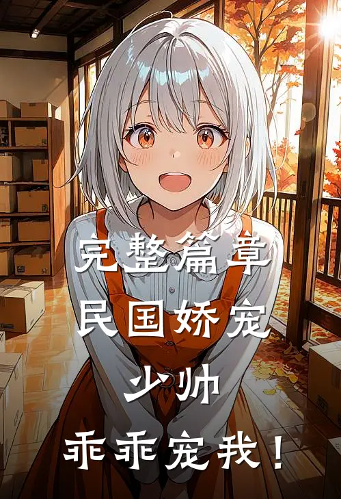 完整篇章民国娇宠：少帅，乖乖宠我！