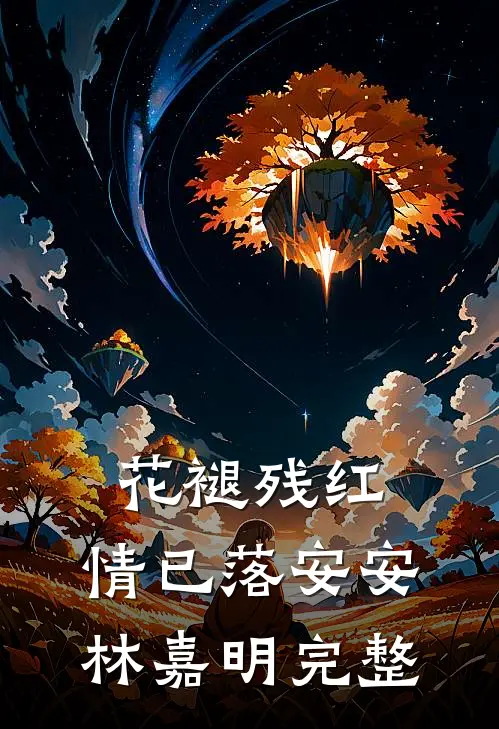 空负几朝暮小说全文免费阅读
