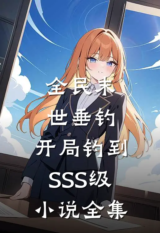 全民末世垂钓：开局钓到SSS级小说全集