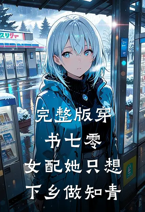 完整版穿书七零：女配她只想下乡做知青