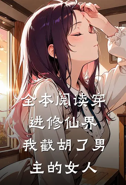 全本阅读穿进修仙界：我截胡了男主的女人