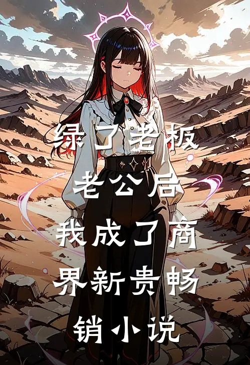 绿了老板老公后，我成了商界新贵畅销小说