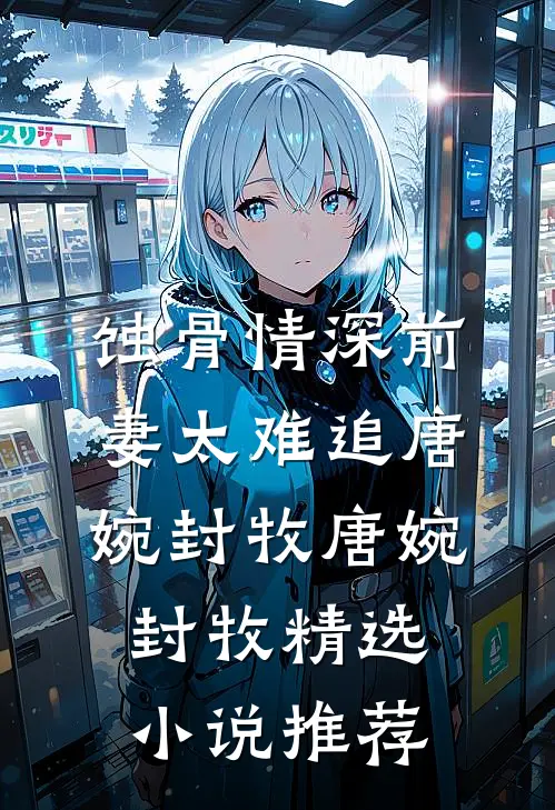 蚀骨情深前妻太难追唐婉封牧唐婉封牧精选小说推荐