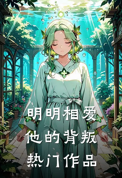 明明相爱，他的背叛热门作品
