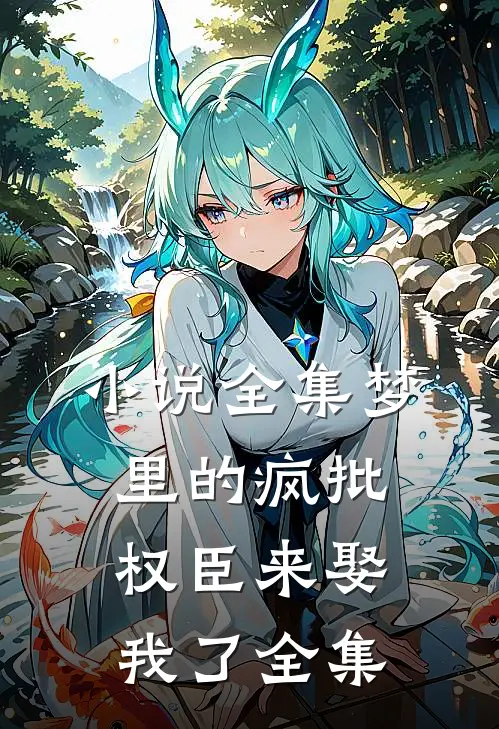 小说全集梦里的疯批权臣来娶我了全集