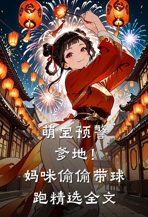 萌宝预警：爹地！妈咪偷偷带球跑精选全文