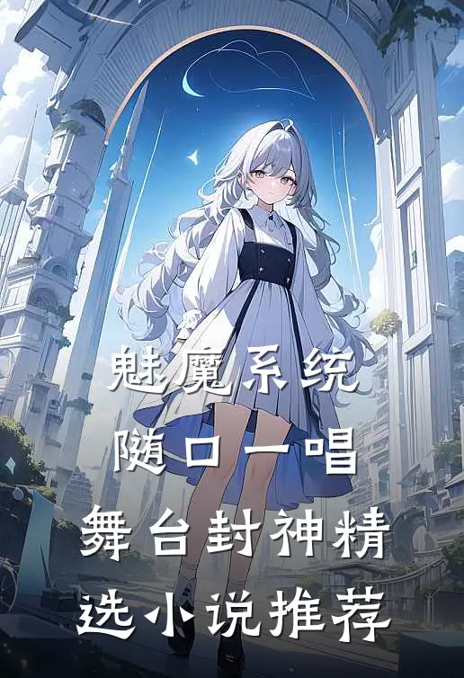 魅魔系统：随口一唱，舞台封神精选小说推荐