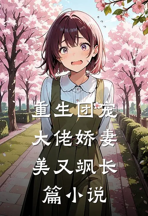 重生团宠：大佬娇妻美又飒长篇小说