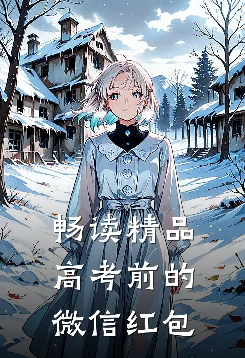 畅读精品高考前的微信红包