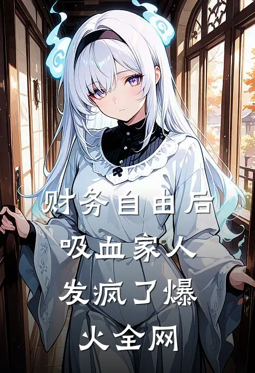 财务自由后，吸血家人发疯了爆火全网