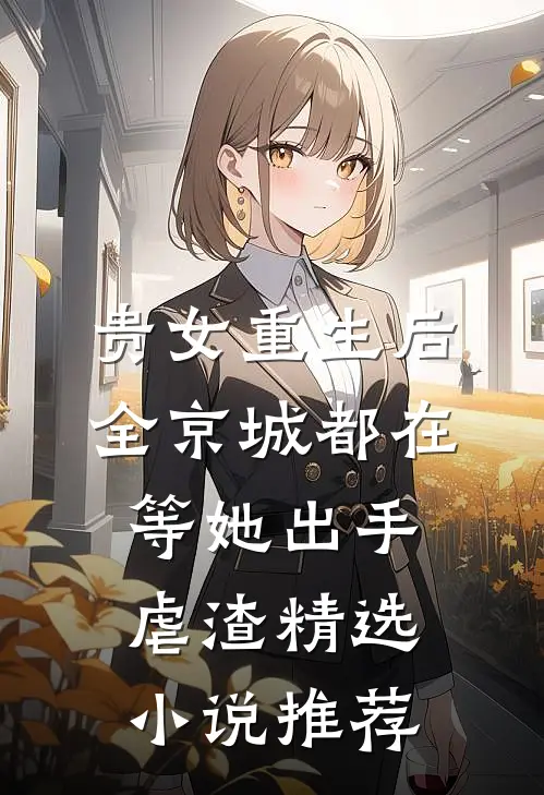 贵女重生后，全京城都在等她出手虐渣精选小说推荐