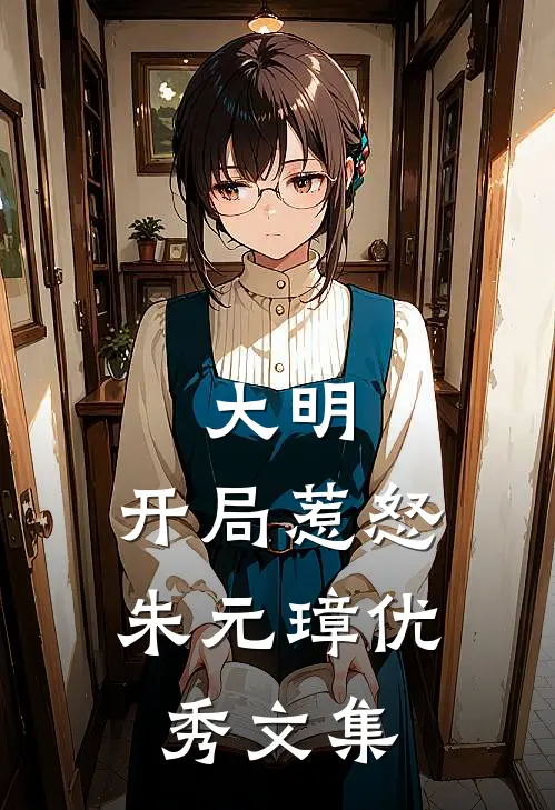 大明：开局惹怒朱元璋优秀文集