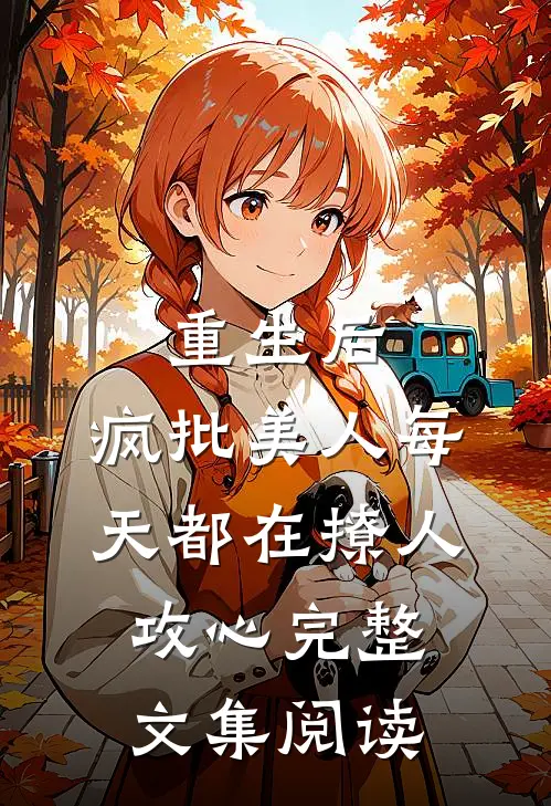 重生后，疯批美人每天都在撩人攻心完整文集阅读