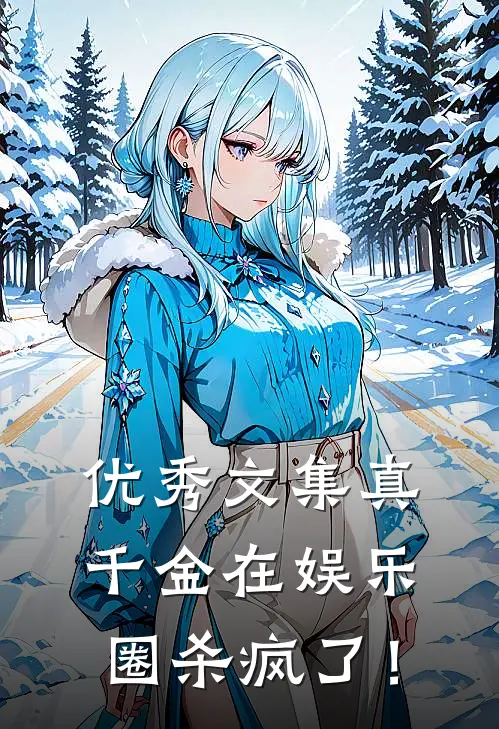 优秀文集真千金在娱乐圈杀疯了！