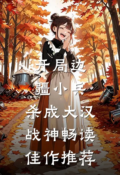 开局边疆小兵，杀成大汉战神畅读佳作推荐