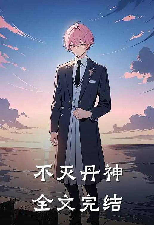 不灭丹神全文完结