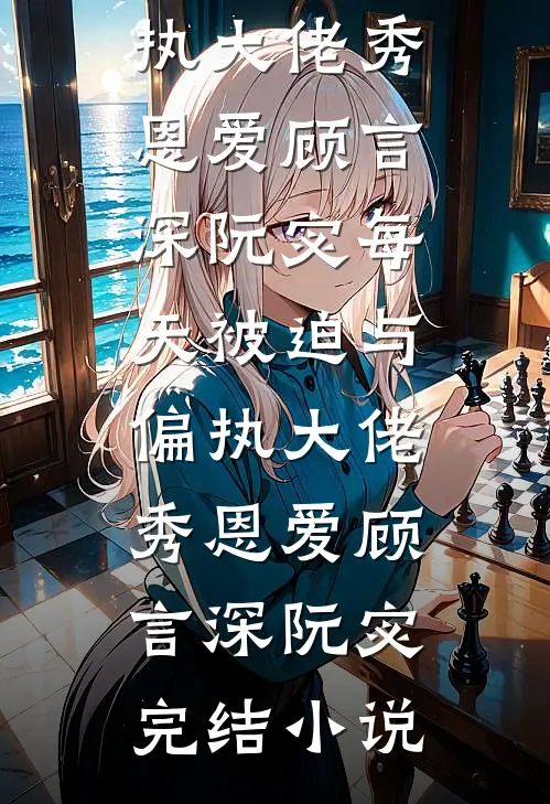 京圈大佬的强制爱：三次帮忙要我偿全集