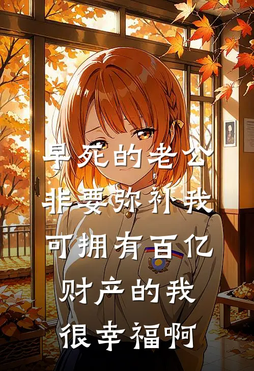 朝露未晞，且让红尘人气小说