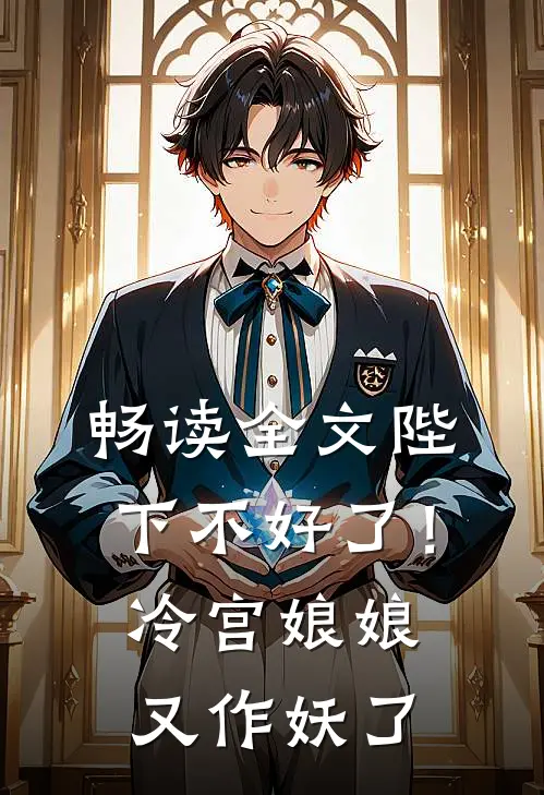 畅读全文陛下不好了！冷宫娘娘又作妖了