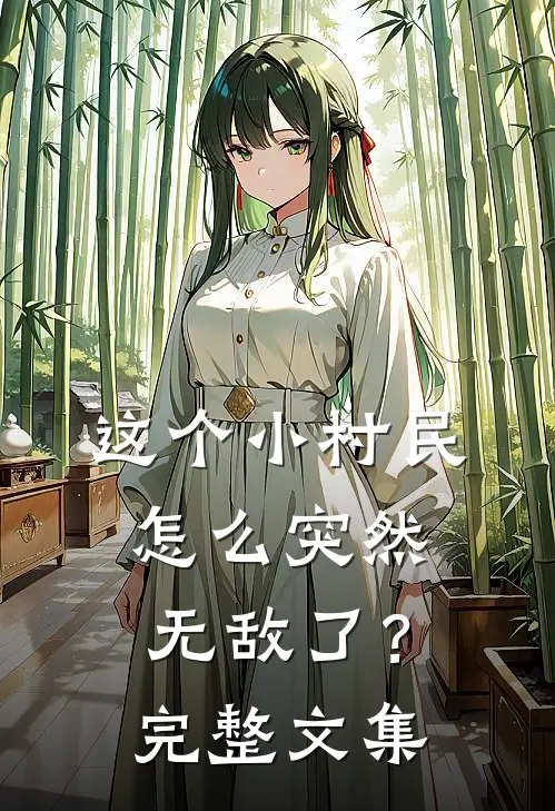 这个小村民怎么突然无敌了？完整文集