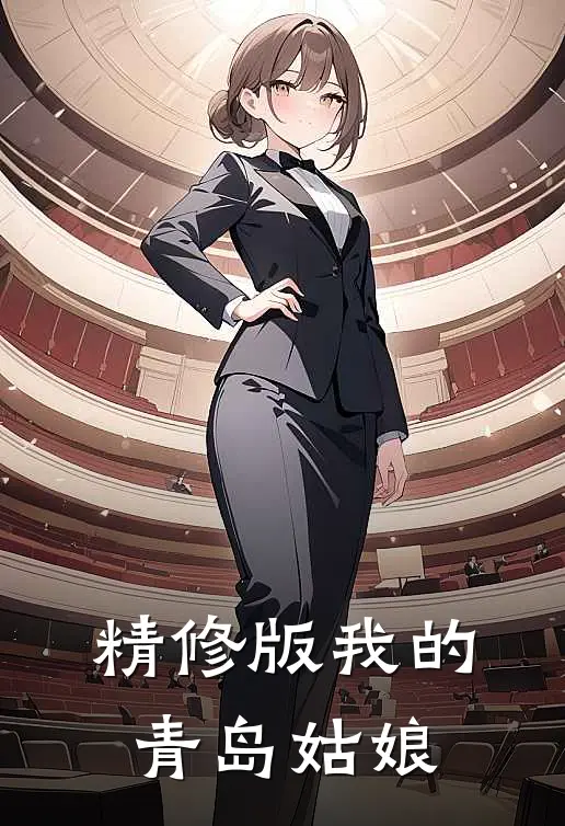 精修版我的青岛姑娘