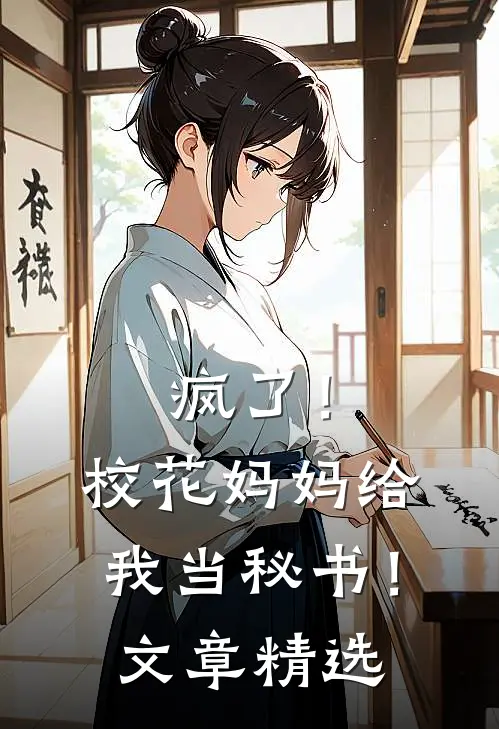 疯了！校花妈妈给我当秘书！文章精选