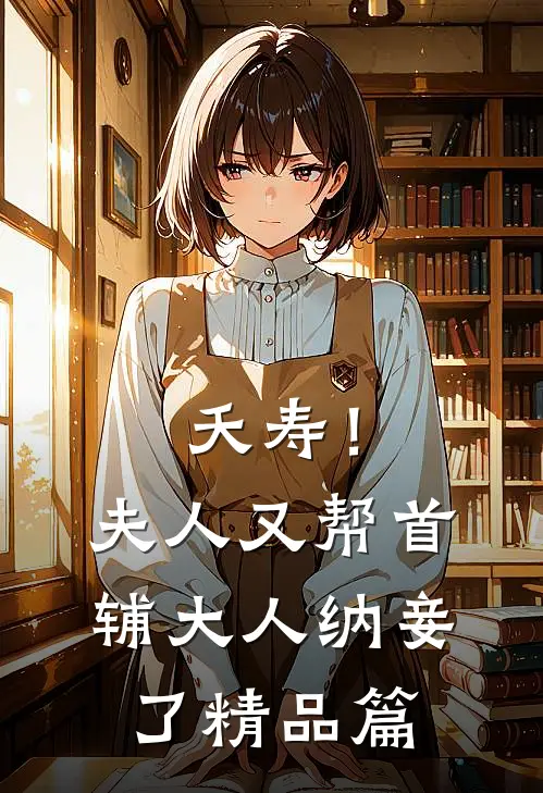 夭寿！夫人又帮首辅大人纳妾了精品篇