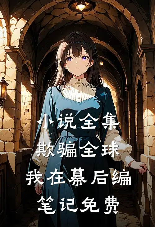 小说全集欺骗全球,我在幕后编笔记免费
