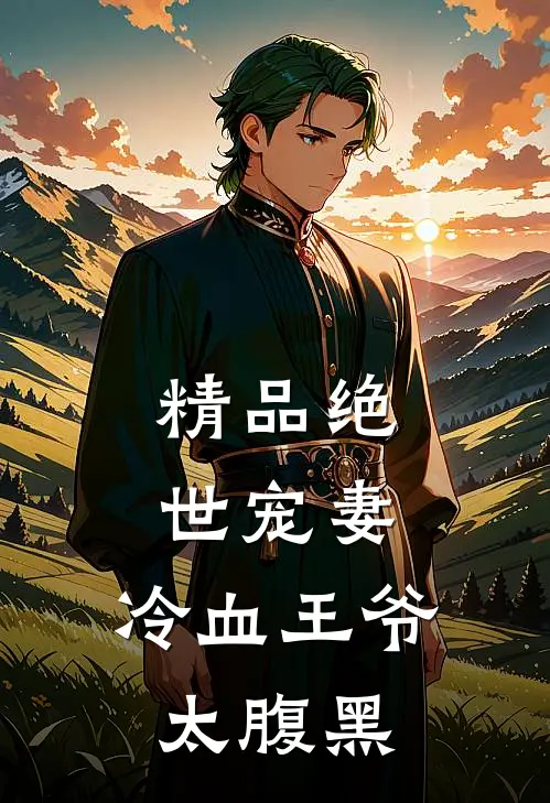 精品绝世宠妻：冷血王爷太腹黑